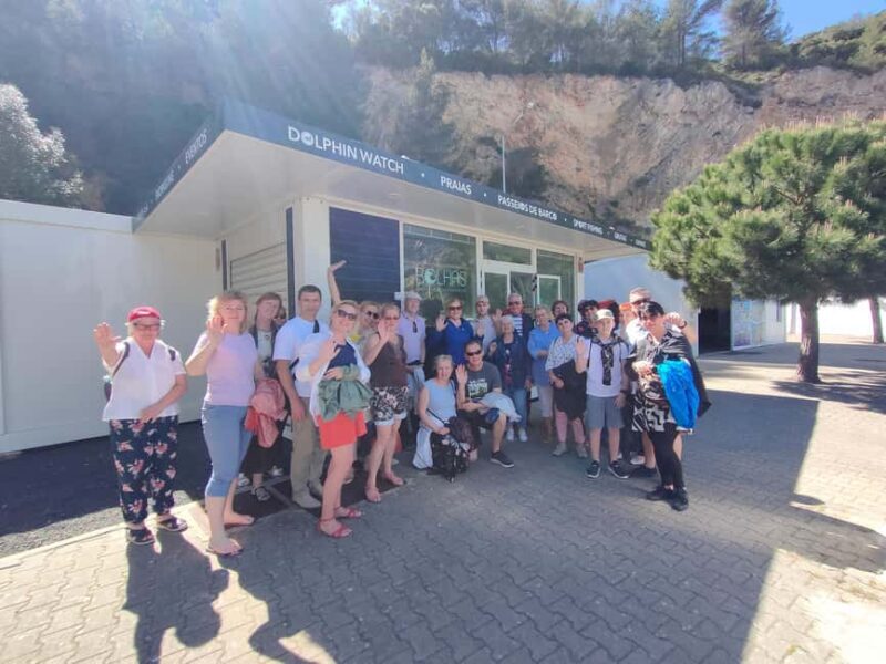 Sesimbra: Arrábida and Espichel Caves Tour and Snorkel - Who Should Consider This Tour?