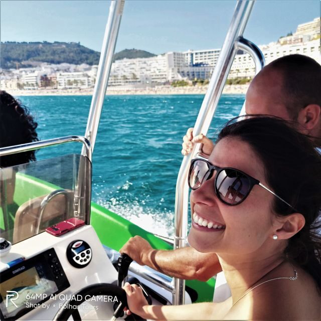 Sesimbra: Arrábida and Espichel Caves Tour and Snorkel - The Sum Up