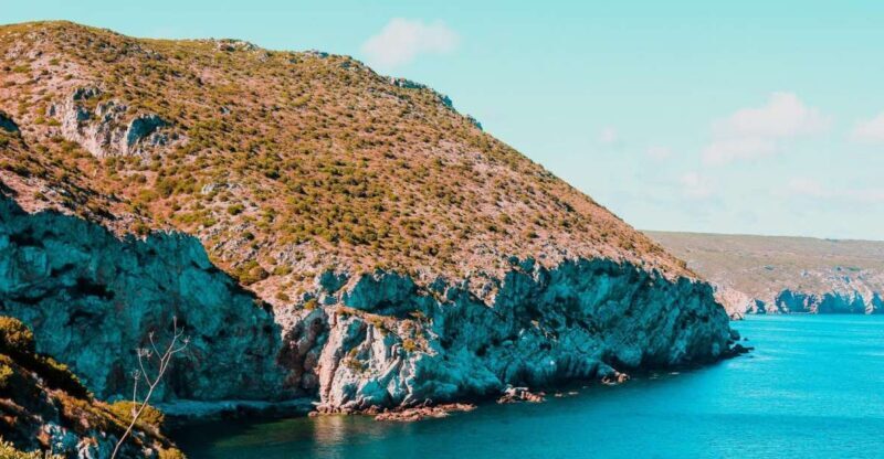 Sesimbra: Arrábida Beaches & Caves Boat Tour with Snorkeling - An In-Depth Look at the Tour