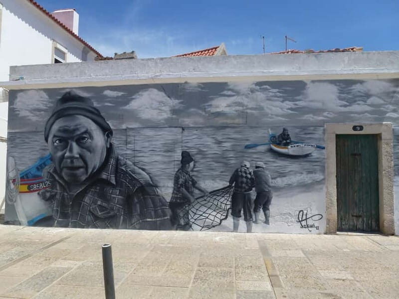 Sesimbra & Arrábida National Park Tour with 5 Wines Tasting - FAQs