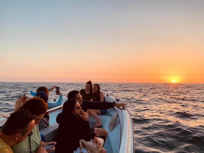 Sesimbra: Arrábida Natural Park Cabo Espichel Sunset Tour - Practical Tips for Booking and Enjoying the Tour