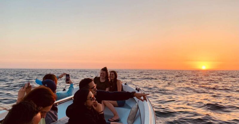 Sesimbra: Arrábida Natural Park Cabo Espichel Sunset Tour - Final Thoughts: Who Will Love This Experience?