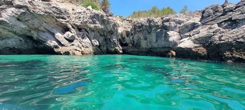 Sesimbra: Boat trip along beaches and bays with snorkeling - Frequently Asked Questions