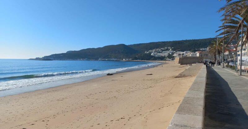 Sesimbra/Cabo Espichel/Aldeia do Meco Tour - A Deep Dive into the Tour