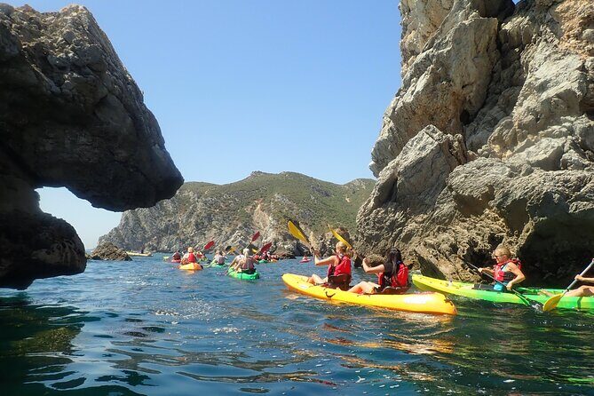 Sesimbra Discovery by Kayak - Final Thoughts: Is This Kayaking Tour Worth It?