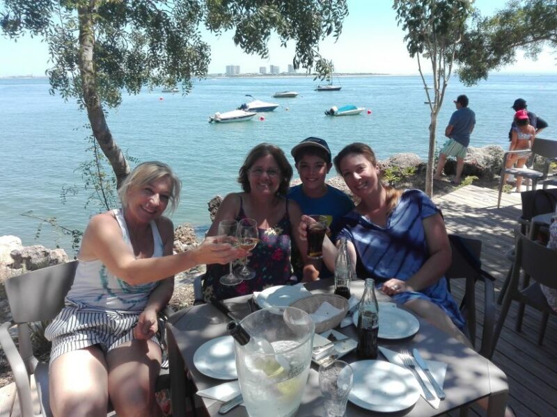 Sesimbra e Arrábida Natural Park: 1 Day Tour & Wine Tasting - Frequently Asked Questions