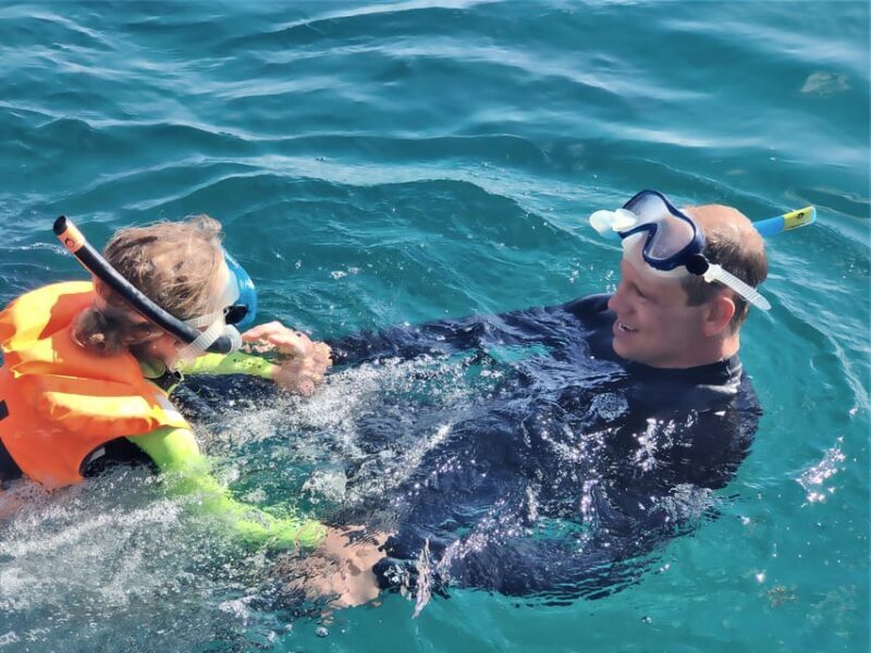 Sesimbra: Exclusive Private Yacht tour with sea activities! - What Previous Travelers Say