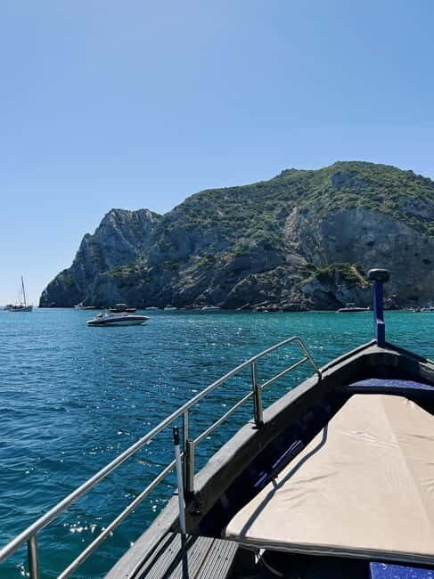 Sesimbra: Group tour along the coast (3 secret beaches) - Who Would Enjoy This Tour?