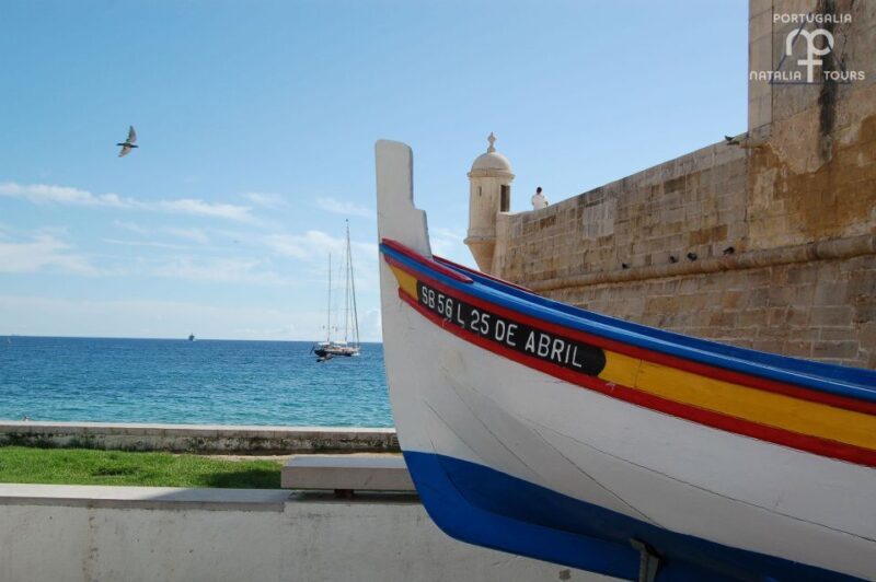 Sesimbra: Half-Day Tour to Arrabida with Wine Tasting - A Genuine Look at the Tour Experience
