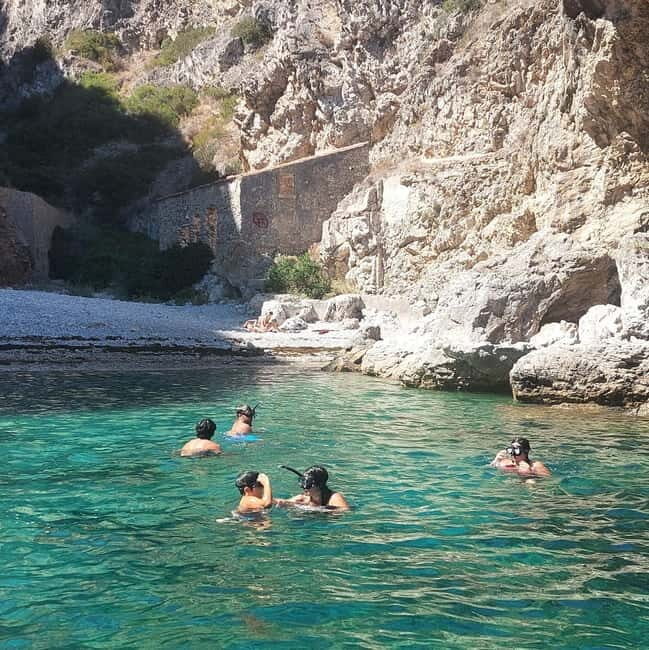 Sesimbra: Private boat trip in the Arrábida Natural Park. - Final Thoughts