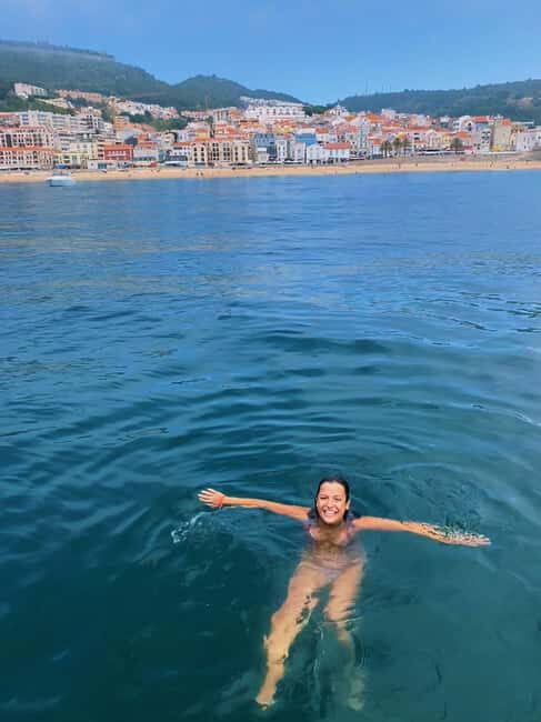 Sesimbra: Sailingboat Tour with Snacks & Drinks - Analyzing the Value