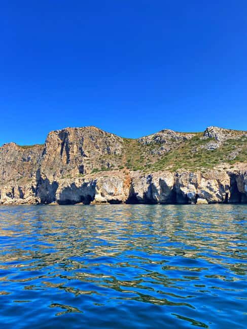 Sesimbra: Sailingboat Tour with Snacks & Drinks - Who Is This Tour Best For?