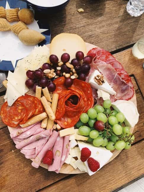 Sesimbra: Sailingboat Tour with Snacks & Drinks - Final Thoughts