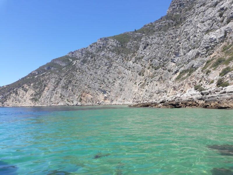 Sesimbra: Secret Bays and Beaches Boat Tour with Snorkeling - Exploring Sesimbra’s Secret Bays and Beaches Boat Tour with Snorkeling: An Honest Review