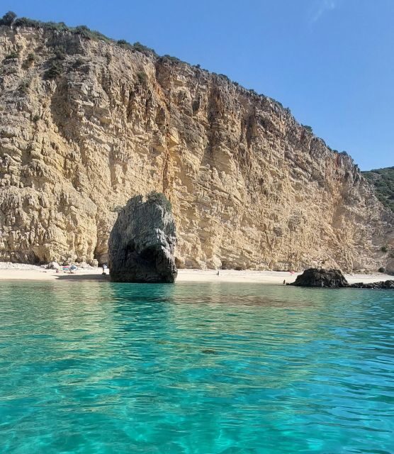 Sesimbra: Secret Bays and Beaches Boat Tour with Snorkeling - Practical Tips for Your Trip