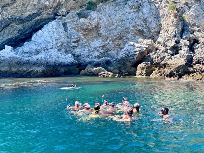 Sesimbra: Snorkeling Tour through Wild Beaches and Caves - What You Can Expect from the Sesimbra Snorkeling Tour