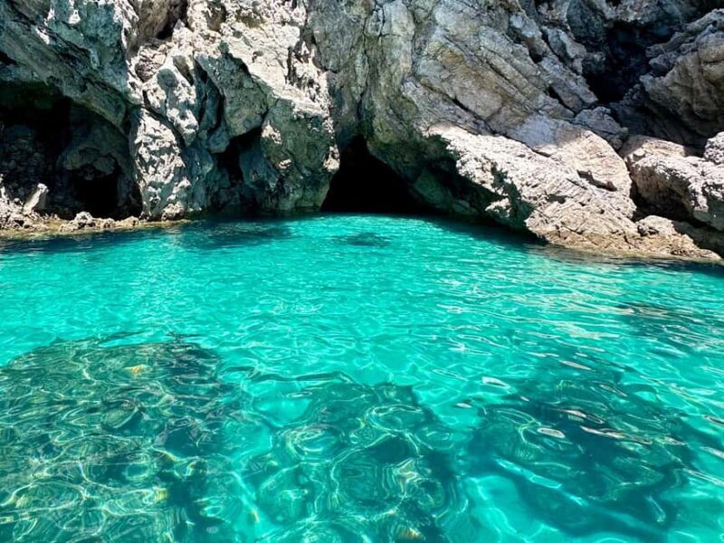 Sesimbra: Snorkeling Tour through Wild Beaches and Caves - Who Is This Tour Best For?