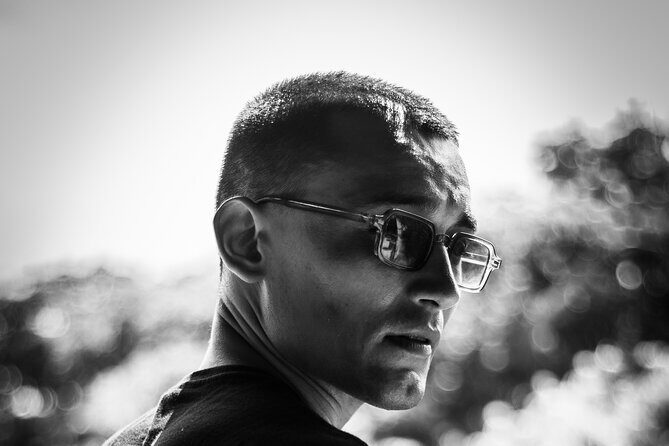 Sesión de fotos privada en Puerto Escondido - What to Expect from the Puerto Escondido Photo Session