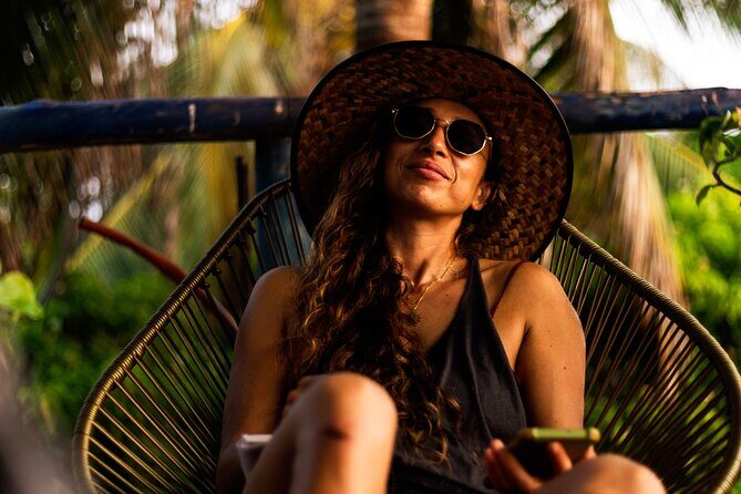 Sesión de fotos privada en Puerto Escondido - Who should consider this tour?