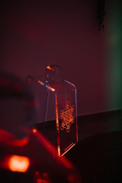 Session in the Tachyone Med bed - Key Points