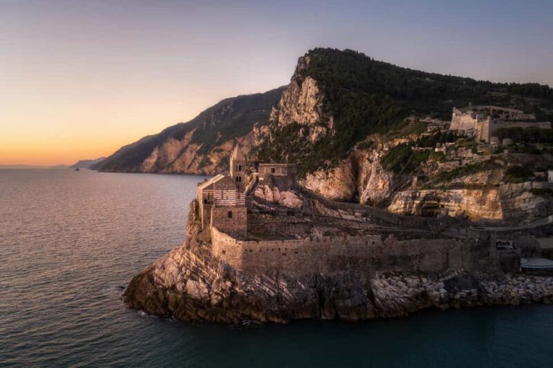 Sestri Levante: Cinque Terre & Portovenere by private boat - The Experience of a Private Boat Tour