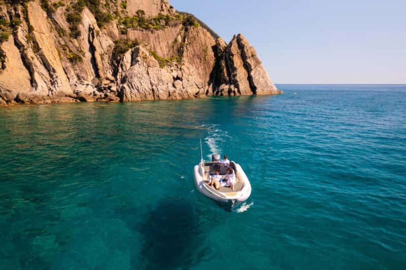 Sestri Levante: Cinque Terre & Portovenere by private boat - Practicalities and Tips