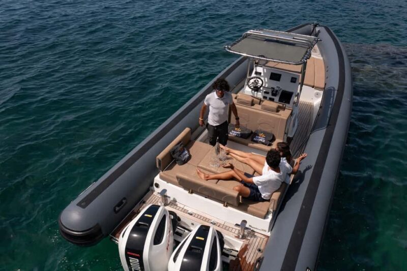 Sestri Levante: Cinque Terre & Portovenere by private boat - Who Should Consider This Tour?