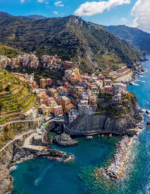 Sestri Levante: Cinque Terre & Portovenere by private boat - FAQ