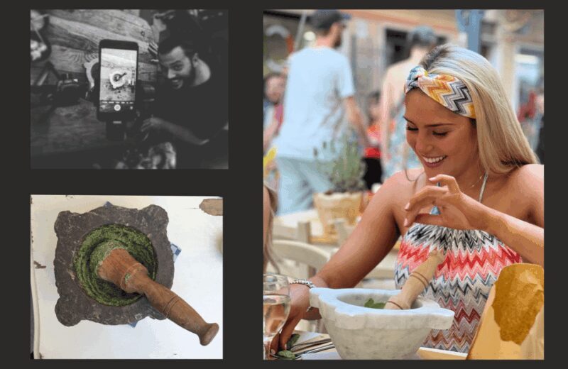 Sestri Levante: Pesto & Cooking Classes, Wine Tasting - Key Points