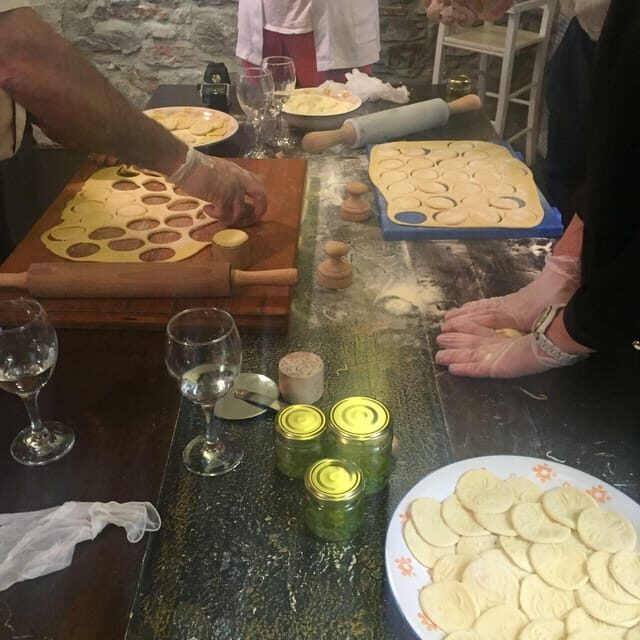 Sestri Levante: Pesto & Cooking Classes, Wine Tasting - Final Thoughts