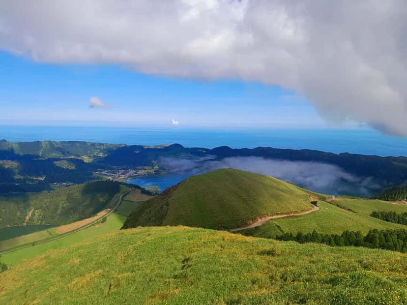 Sete Cidades: 4 Hours Shore Excursion Volcano Crater Tour - FAQs