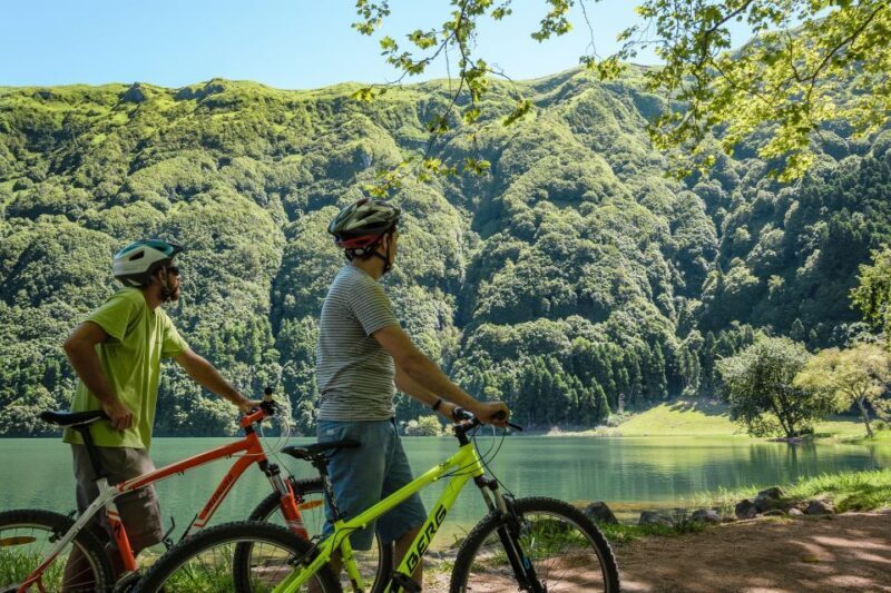 Sete Cidades Bike Rental - Final Thoughts