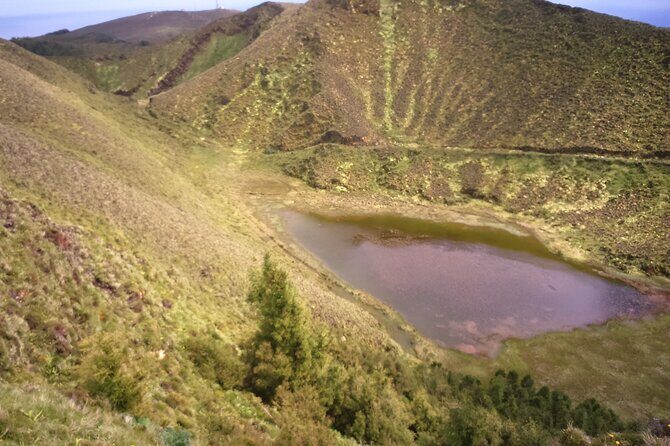 Sete Cidades Full-Day 4WD Tour from Ponta Delgada with Hiking - Additional Resources