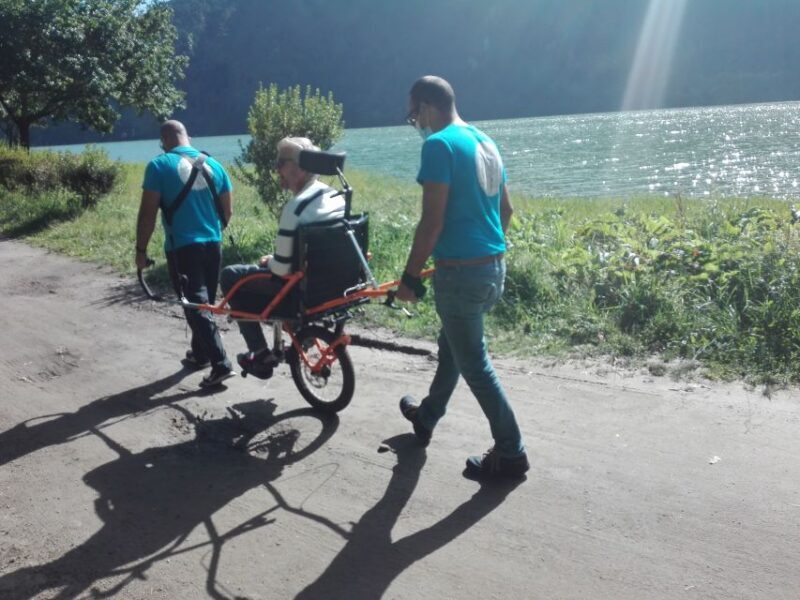 Sete Cidades: Half-Day Joelette Tour - Introduction: Why This Tour Stands Out