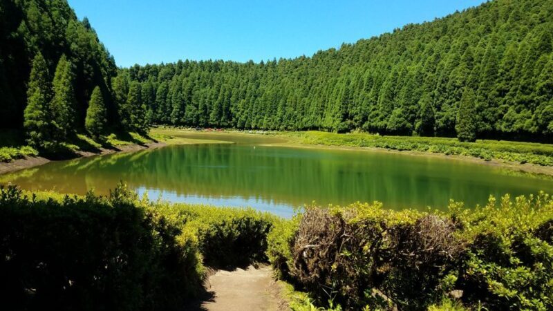 Sete Cidades - Half Day Tour - Final Thoughts