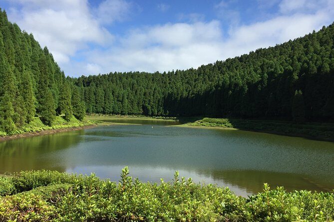 Sete Cidades, Hike Serra Devassa and Boca do Inferno - The Guide and the Overall Experience