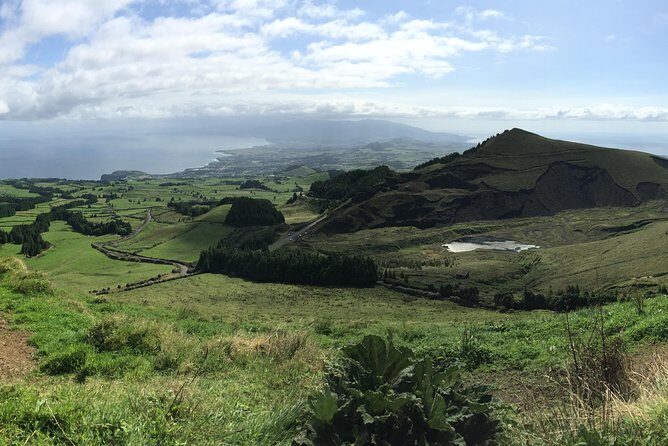 Sete Cidades, Hike Serra Devassa and Boca do Inferno - The Practical Side: Logistics and Considerations