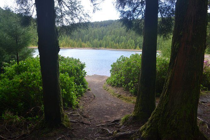 Sete Cidades, Hike Serra Devassa and Boca do Inferno - Why This Tour Stands Out