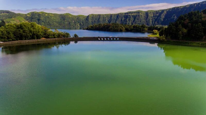 Sete Cidades Jeep Tour Half Day - Who Will Love This Tour