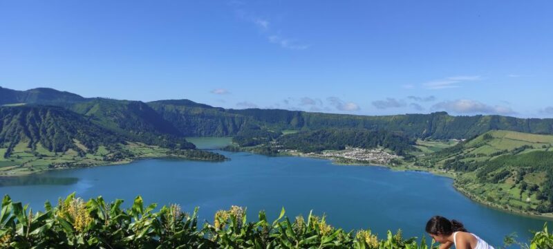 Sete Cidades Jeep Tour - Private - Exploring the Sete Cidades Jeep Tour – A Genuine Look