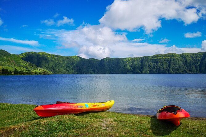 Sete Cidades kayak rental - Who Should Consider This Tour?