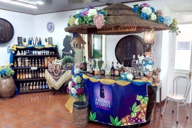 Sete Cidades / Lagoa do Fogo - Full Day Tour - A Close Look at the Day: What to Expect