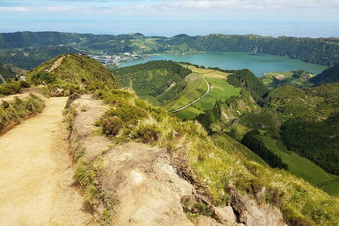 Sete Cidades / Lagoa do Fogo - Full Day Tour - Who Would Love This Tour?
