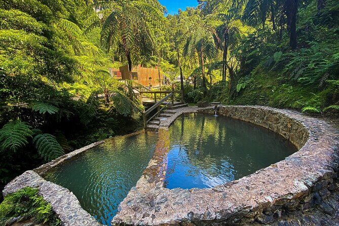 Sete Cidades / Lagoa do Fogo - Full Day Tour - FAQ