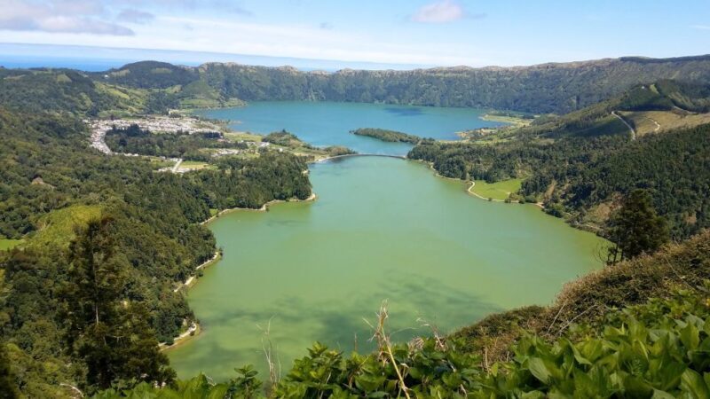 Sete Cidades / Lagoa do Fogo - Full Day Tour - Frequently Asked Questions