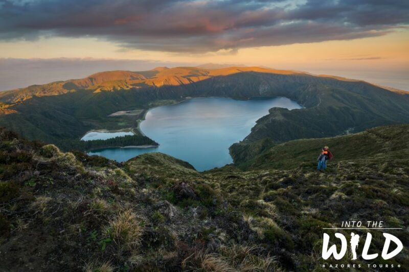 Sete Cidades & Lagoa do Fogo - Full-Day Tour - Who Should Consider This Tour?