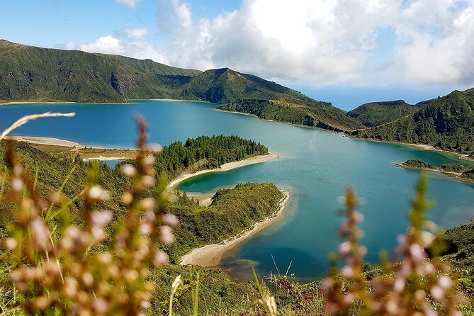 Sete Cidades & Lagoa do Fogo - Private Group Tour - What’s Included and What’s Not