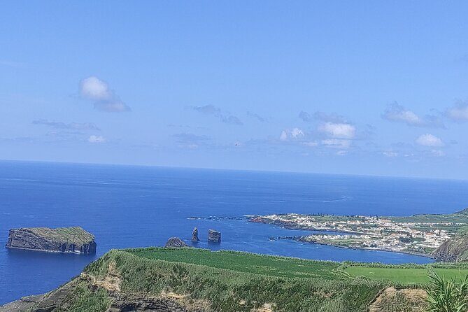 Sete Cidades on Jeep - Who Should Consider This Tour?