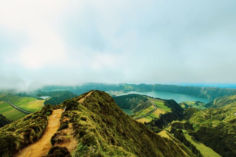 Sete Cidades Private Tour 2 people - An In-Depth Look at the Tour Experience