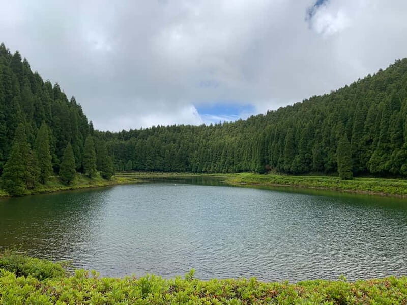 Sete Cidades: Twin Lakes, Serra Devassa Hike & Mosteiros - Final Thoughts
